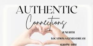 Authentic Connections