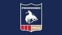 Cheyenne Frontier - PRCA Rodeo