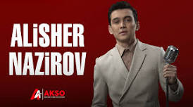 Alisher Nazirov