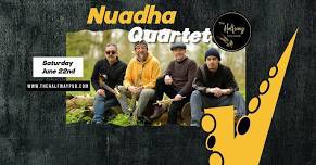 Jazz Night - Nuadha Quartet