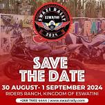 Swazi Rally