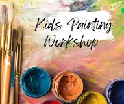 Kids Painting Workshop