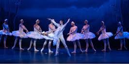 Swan Lake - Victorian State Ballet