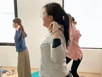 Yoga in Taipei