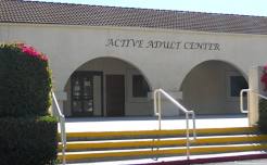 MOORPARK ADULT CENTER – MOORPARK, CA