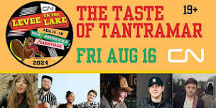 The Taste of Tantramar