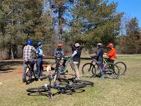 Coaching Clinic: Intermediate MTB Skills