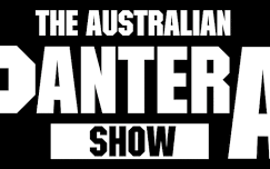 Pantera – THE AUSTRALIAN PANTERA SHOW