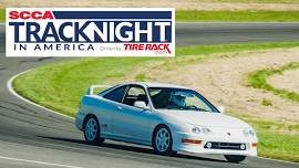 SCCA Track Night in America