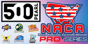 NACA Pro Series Lake Erie Week 9