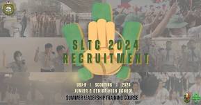 SLTC 2024