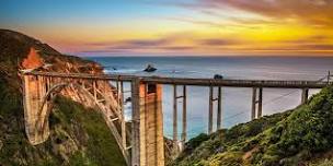 Big Sur California: Pacific Coast Highway Self-Drive Tour