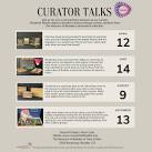 Curator Talks