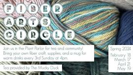 Fiber Arts Circle