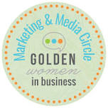 GWiB’s Marketing & Media Circle — Golden Women in Business