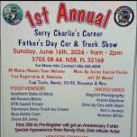 Father's Day Car & Truck Show