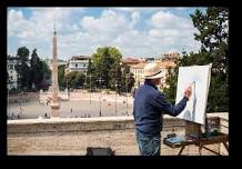 Urban Sketchers – Pop-Up Plein Air Group