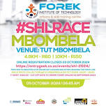 #SHL RACE MBOMBELA 2024