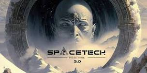 SPACETECH FESTIVAL 3.0