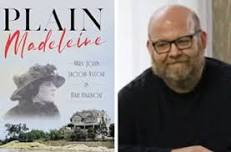 Book Talk: 'Plain Madeleine'