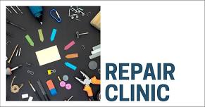 Repair Clinic