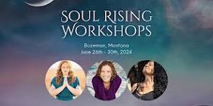 Soul Rising Retreat