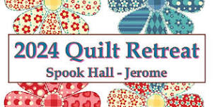 2024 Quilt Retreat