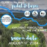 Clark Fork Pedal & Farm Tour — Kaniksu Land Trust