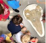 Kids Will Dig Summer Camps at the San Diego Natural History Museum!