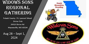 Widows Sons Regional Gathering