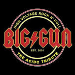 Big Gun @ Gem Theatre