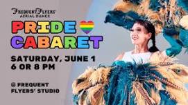 PRIDE Cabaret