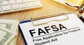 FAFSA and more - Session 18