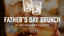 Father's Day Brunch @ Journeyman Distillery