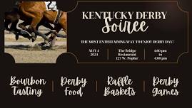 Kentucky Derby Soiree