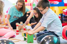 Loose Parts Play (Reg. Opens 5/12)