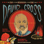 David Cross