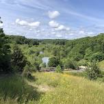 Wednesday Walks at Tidmarsh Sanctuary (Plymouth)