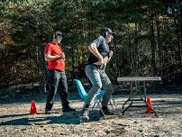 Six Eight Training Group Practical Concealed Carry Course