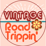 Vintage Road Trippin' at Modern Vintage Market — Fire & Fringe