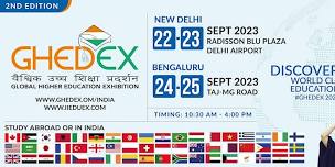 IIEduEX - INDIA BENGALURU