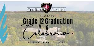 Grade 12 Graduation