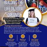 Building The Life Of Your Dreams - Free Class