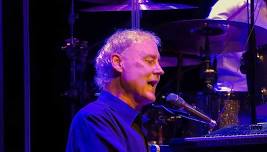 Bruce Hornsby