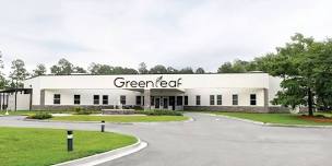 Greenleaf Job Fair