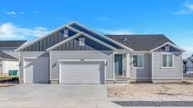 Open House @ 4404 W 6075 S, Hooper -