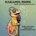 Chameleon Karaoke