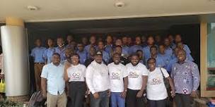 CodeCraft Nigeria: Unleashing the Synergy of AI and Blockchain on ICP