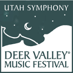 Deer Valley® Music Festival - Utah Symphony