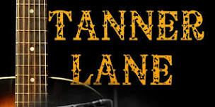 Tanner Lane,